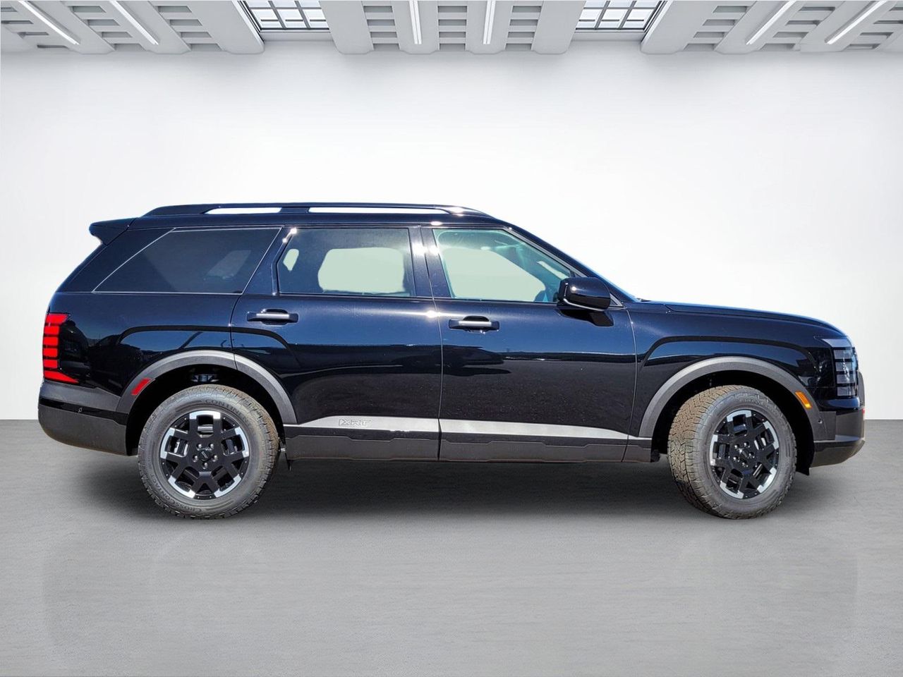 2026 Hyundai Palisade XRT photo 4