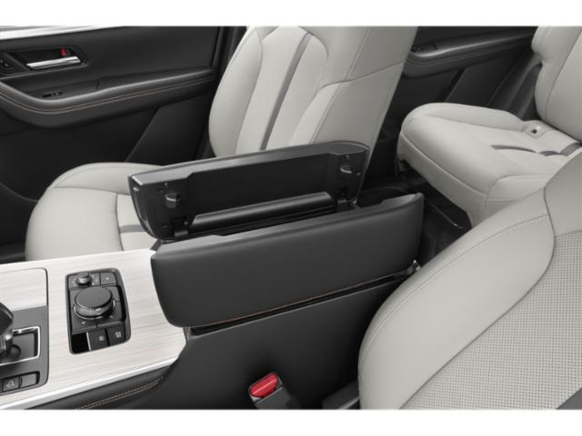 2024 Mazda CX-90 3.3 Turbo Preferred Plus photo 13
