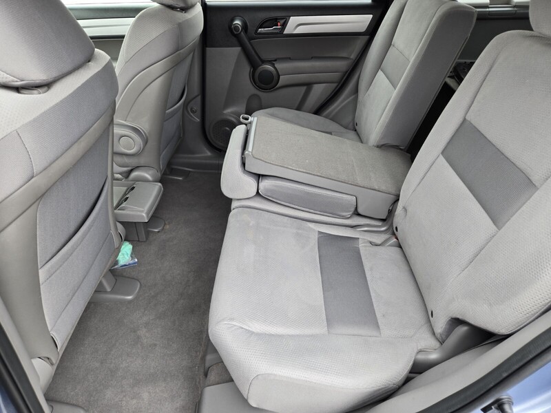 2011 Honda CR-V EX photo 10
