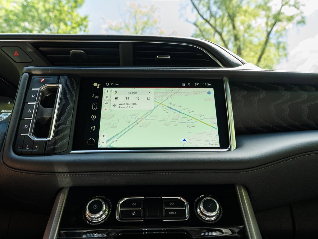 2024 Gmc Yukon XL Denali photo 30