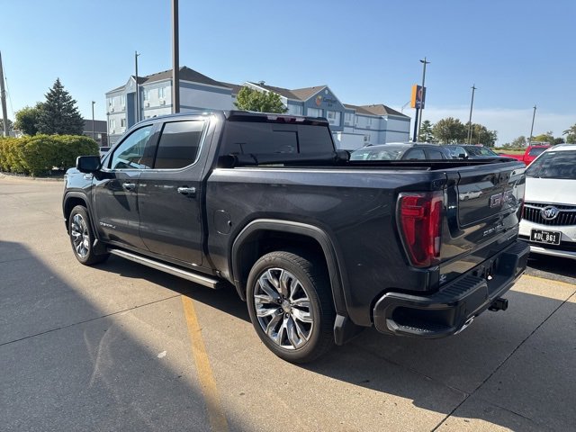 2023 Gmc Sierra 1500 Denali photo 3