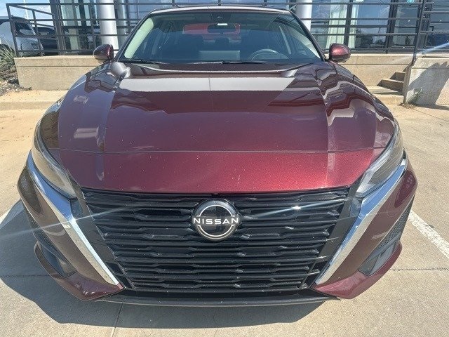 Used 2023 Nissan Altima SL with VIN 1N4BL4EW0PN407873 for sale in Kansas City