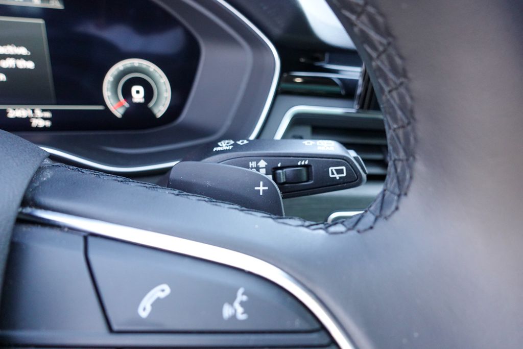 2022 Audi A4 Allroad 45 Premium Plus photo 20