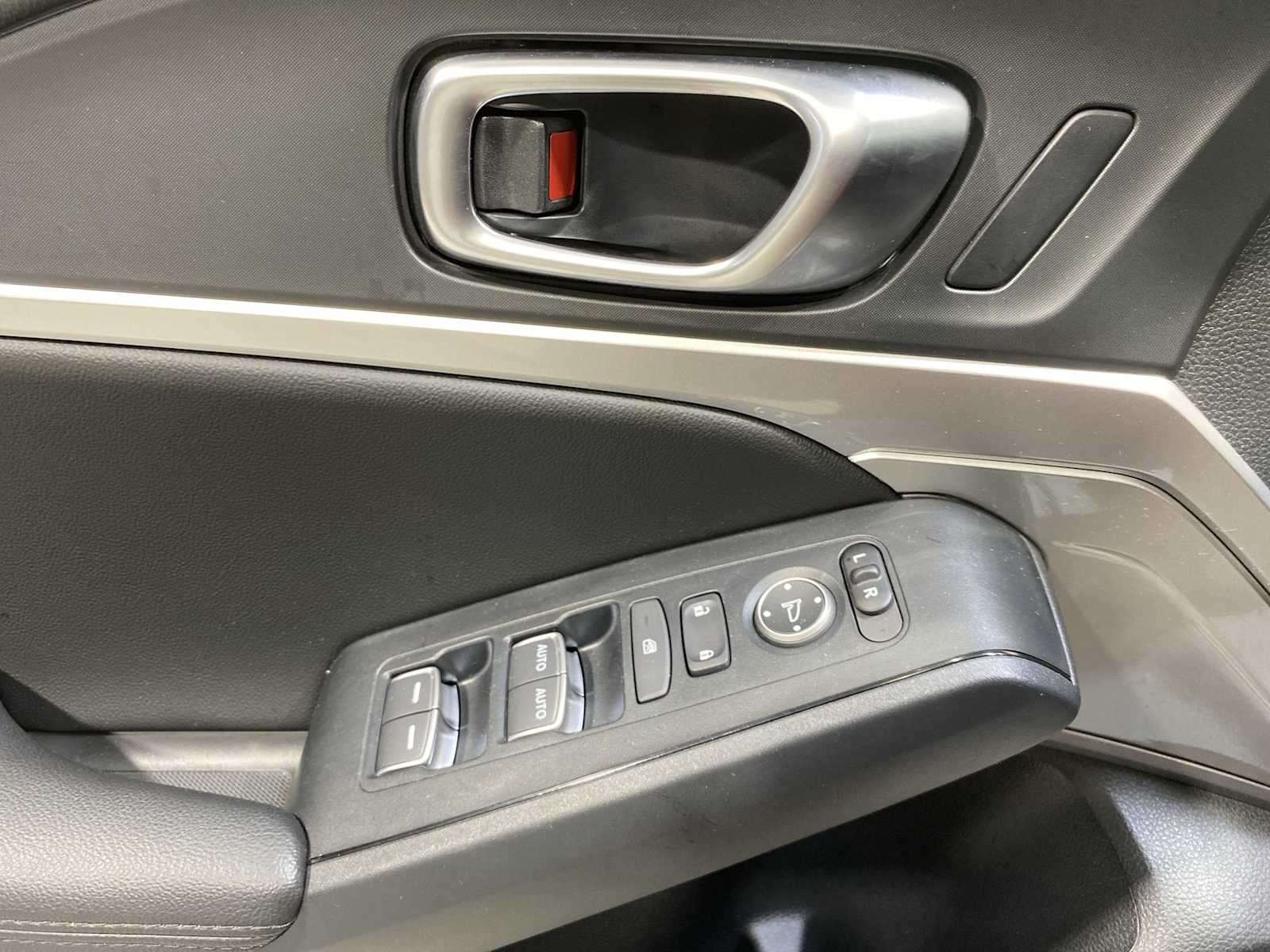2024 Acura Integra Base photo 21