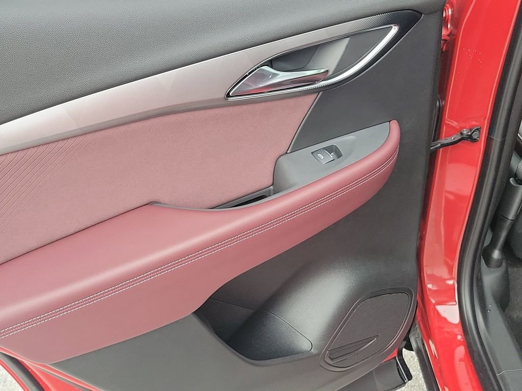 2025 Buick Envision Sport Touring photo 45