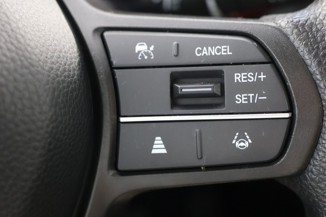 2025 Honda CR-V EX photo 12