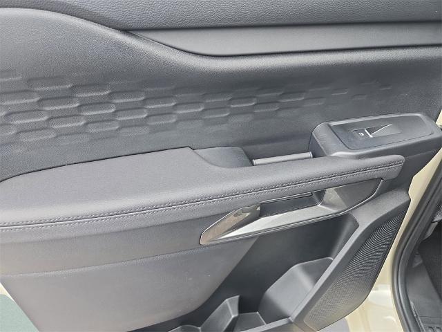 2025 Ford Ranger XLT photo 27