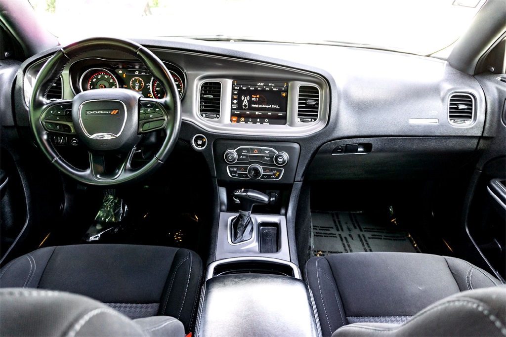 2023 Dodge Charger SXT photo 27