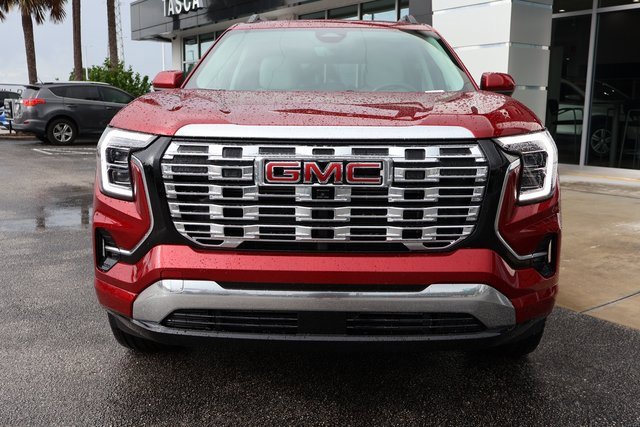2026 Gmc Terrain Denali photo 2