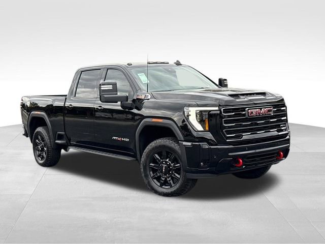 2026 GMC Sierra Work Truck's photo