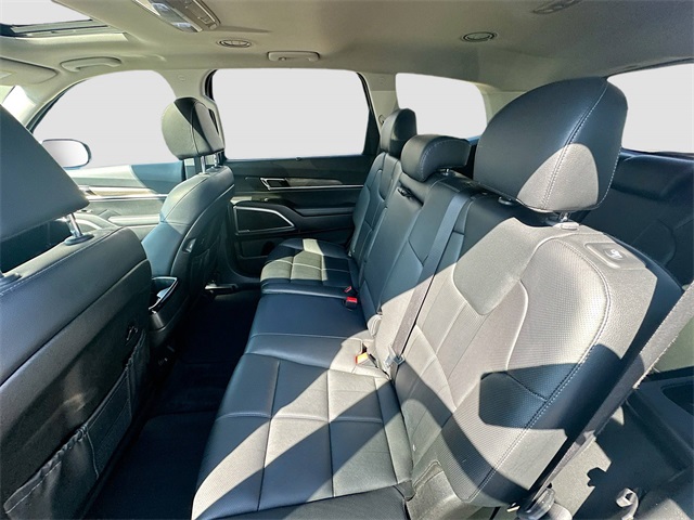 2022 Kia Telluride EX photo 23