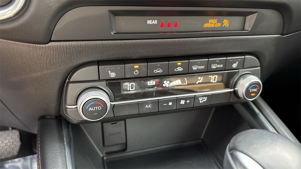 2023 Mazda CX-5 2.5 S Carbon photo 51