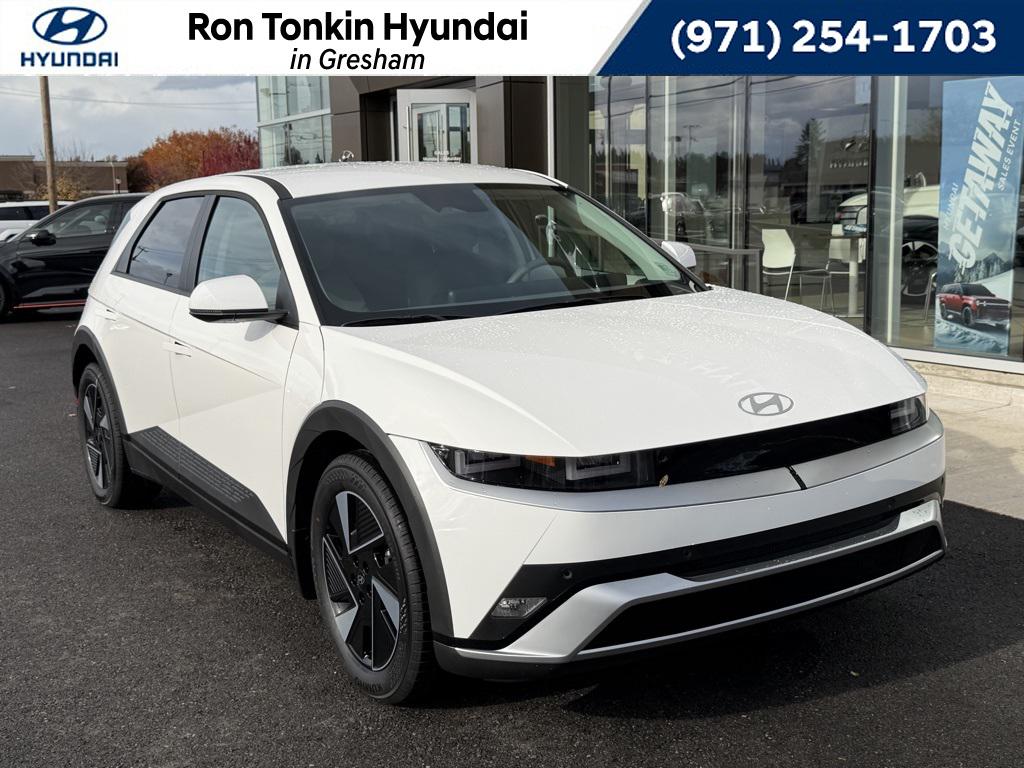 2026 Hyundai IONIQ 5 SE's photo