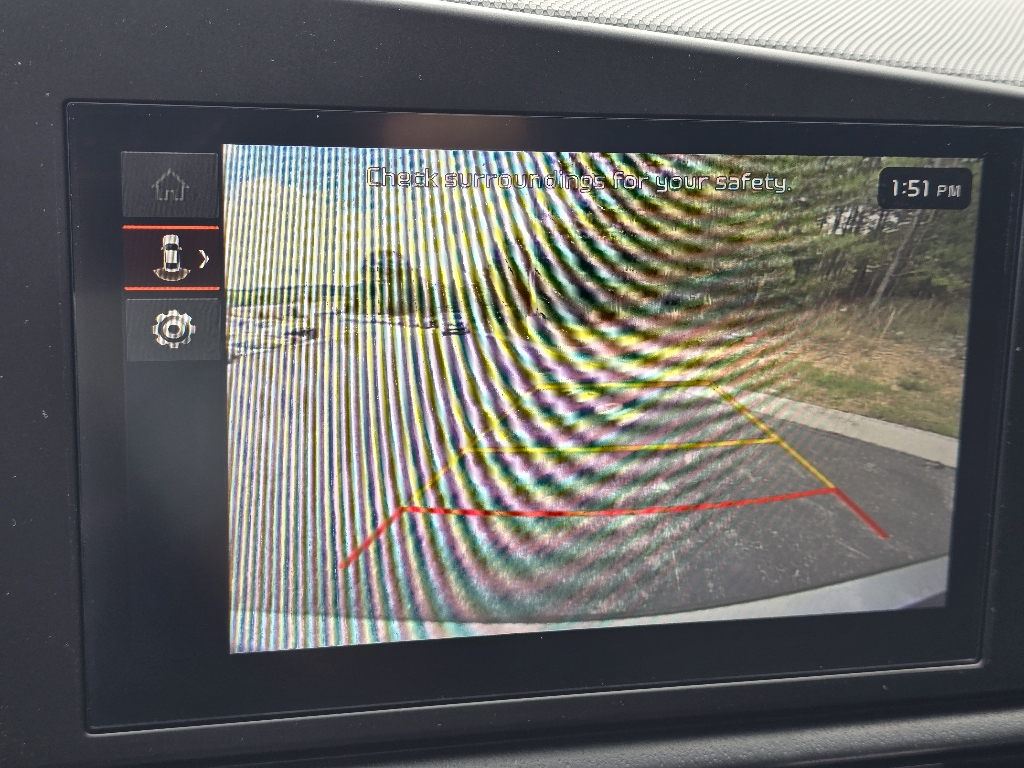 2025 Kia Niro LX photo 10