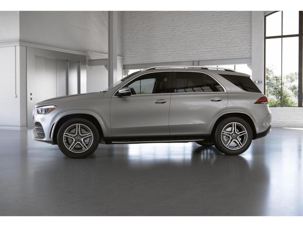 2023 Mercedes Benz GLE 450 4MATIC photo 33