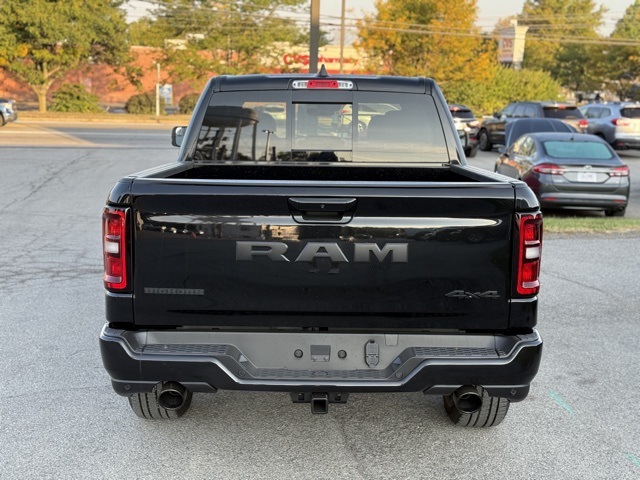 2026 Ram 1500 Big Horn Lone Star photo 6