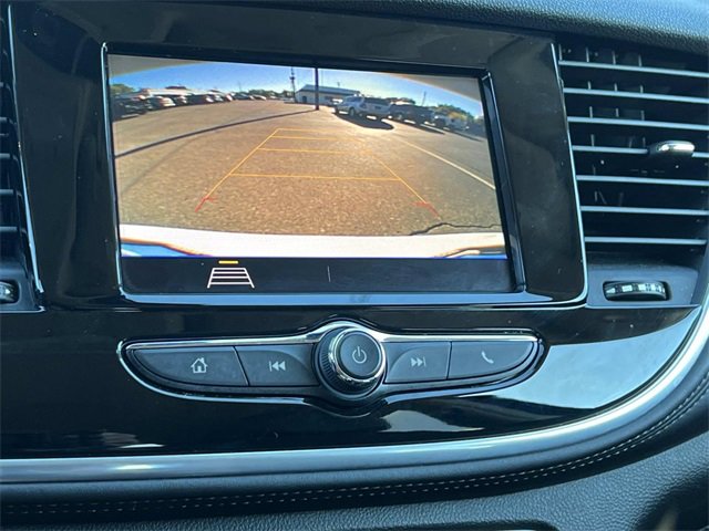 2021 Buick Encore Preferred photo 23