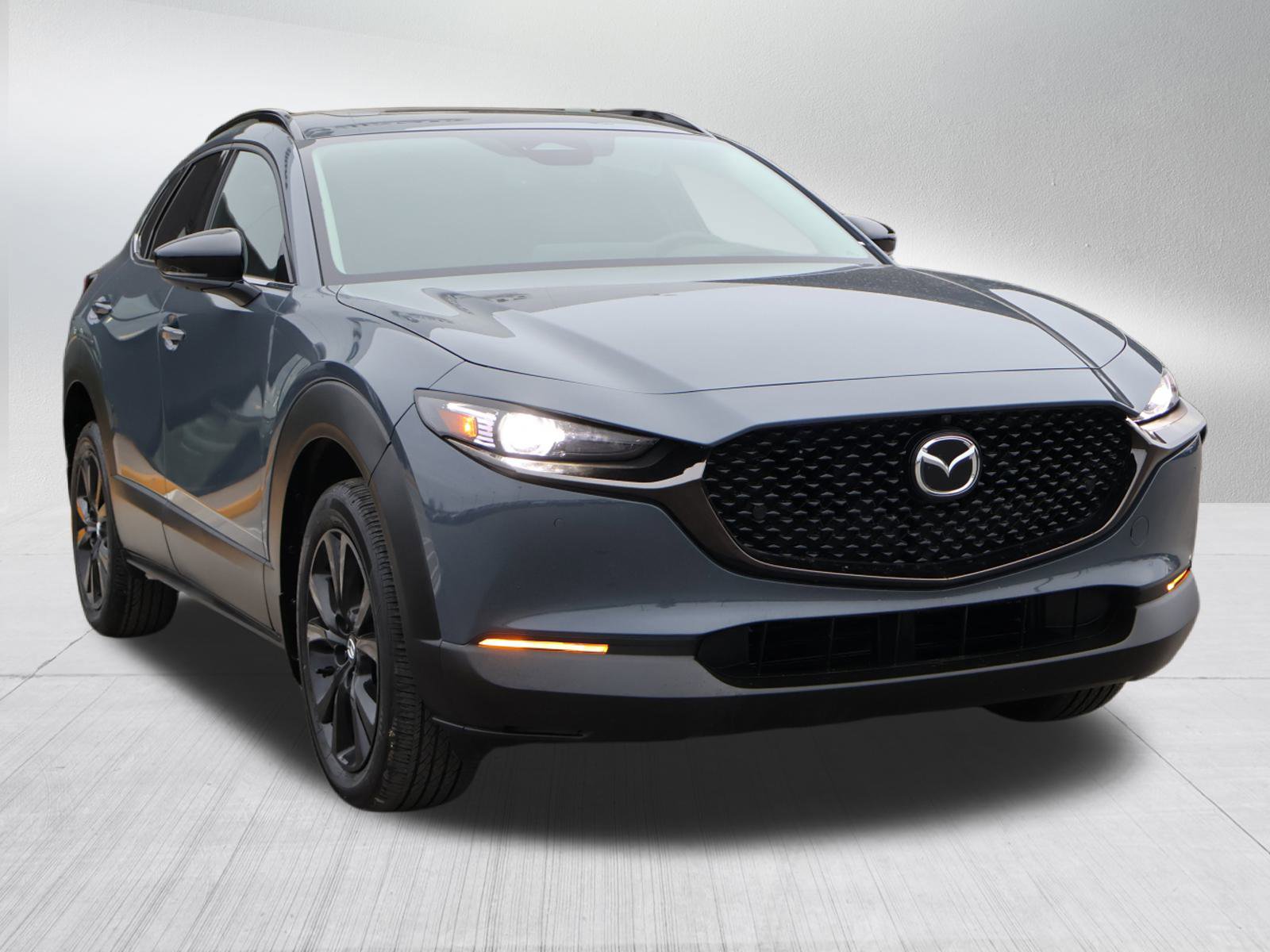 2025 Mazda CX-30 Turbo Premium Plus's photo