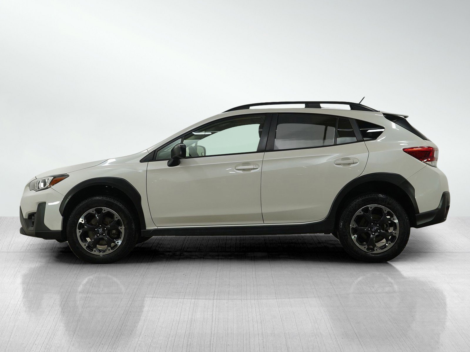 Used 2022 Subaru Crosstrek Base with VIN JF2GTABCXNH284234 for sale in Burnsville, Minnesota