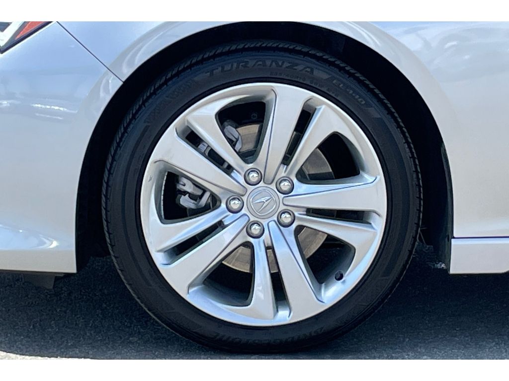 2023 Acura TLX Technology photo 38