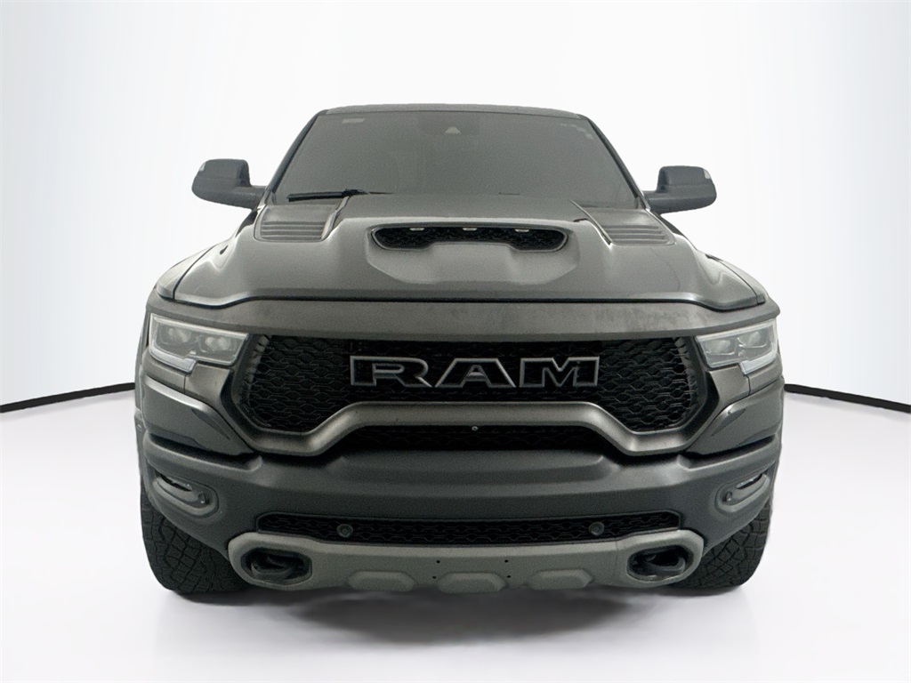 2022 Ram 1500 TRX photo 2