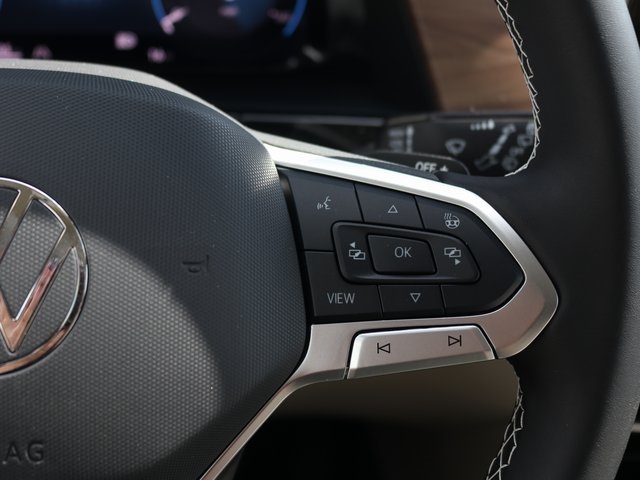 2026 Volkswagen Atlas SE photo 10