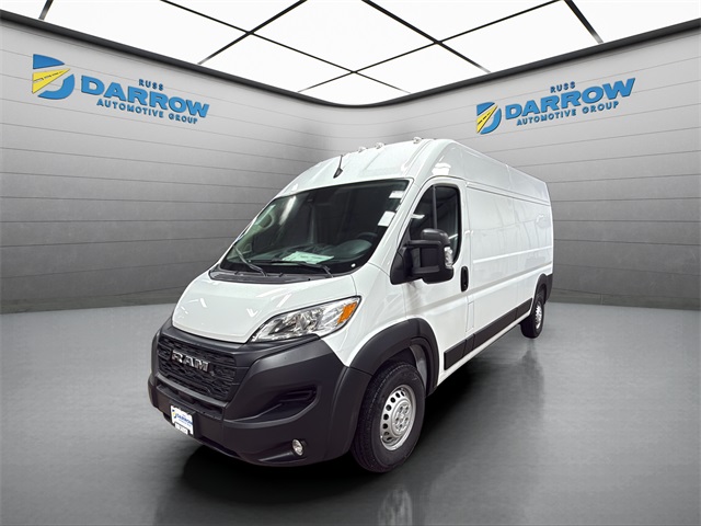 2024 RAM ProMaster Cargo Van Base's photo