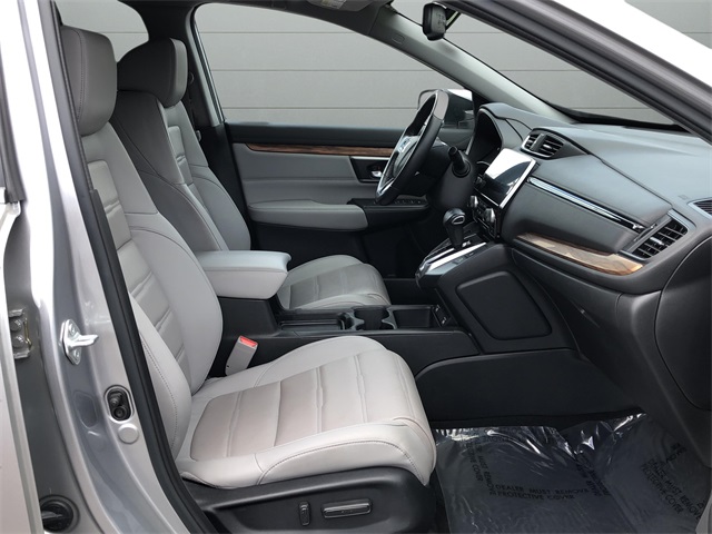 2022 Honda CR-V EX-L photo 13