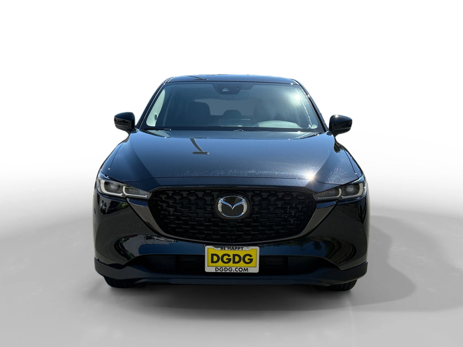 2025 Mazda CX-5 2.5 S Carbon photo 8