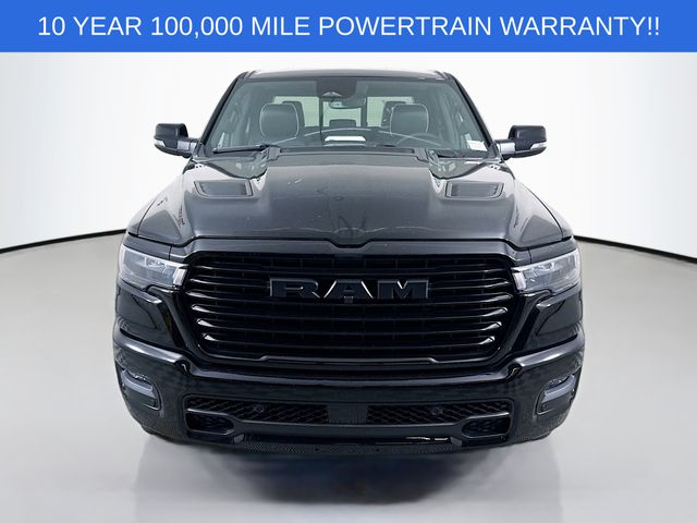 2026 Ram 1500 Laramie photo 2