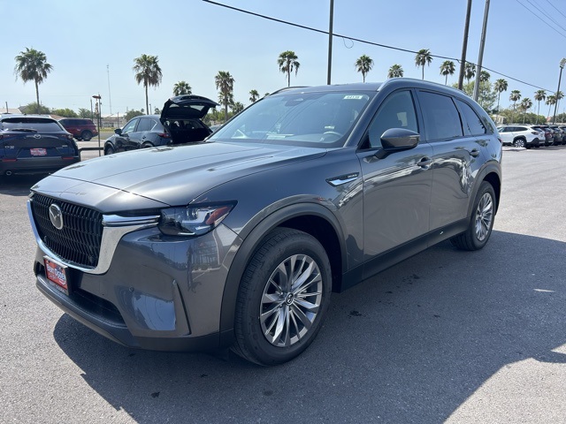 2025 Mazda CX-90 3.3 Turbo Preferred photo 3
