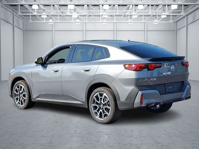 2024 Bmw X2 xDrive28i photo 6