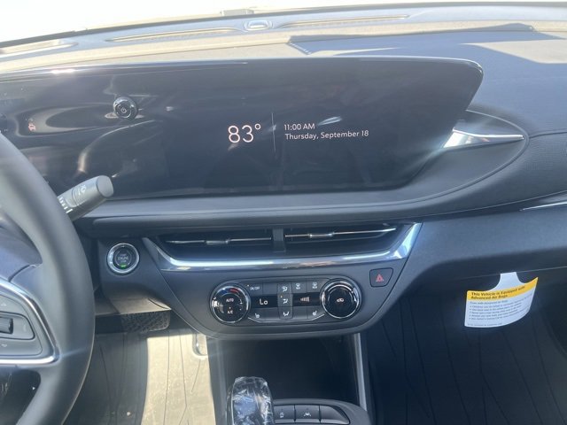2025 Buick Envista Preferred photo 14