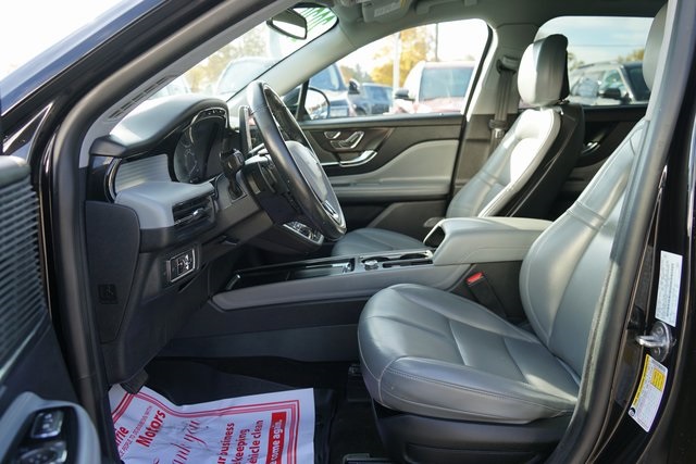 2020 LINCOLN CORSAIR - Image 11