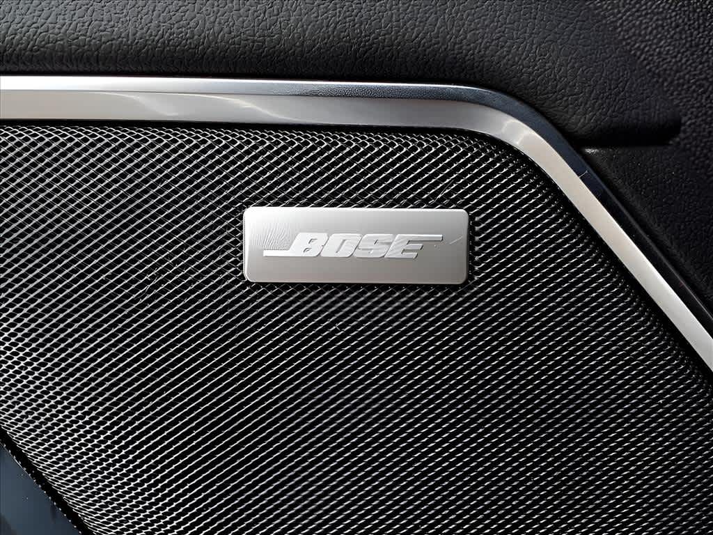 2022 Gmc Sierra 1500 SLT photo 21