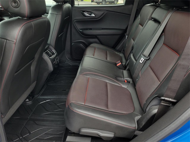 2021 Chevrolet Blazer RS photo 28