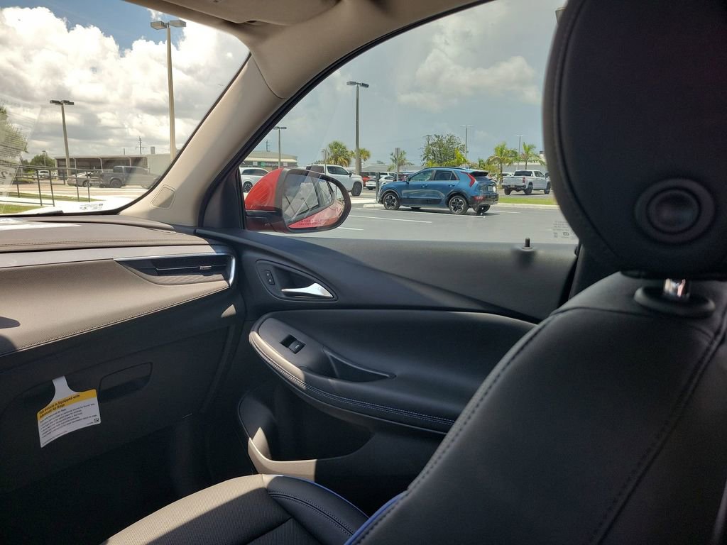 2026 Buick Encore Sport Touring photo 11