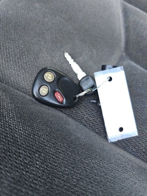 2006 Gmc Sierra 2500 photo 18