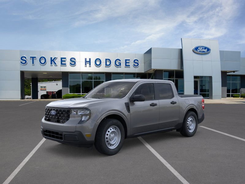 2025 Ford Maverick XL's photo