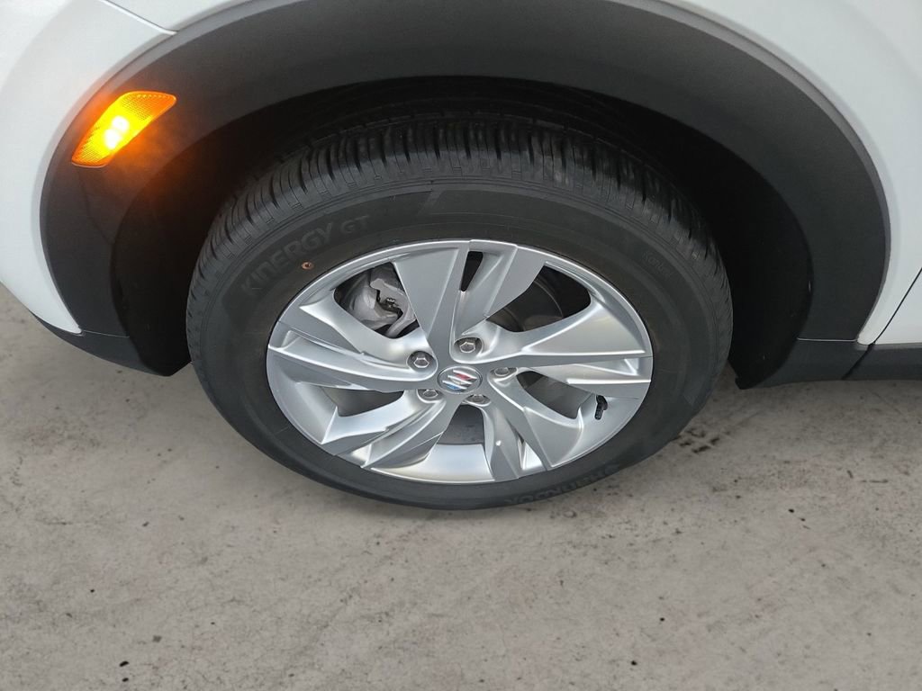 2024 Buick Encore GX Preferred photo 9