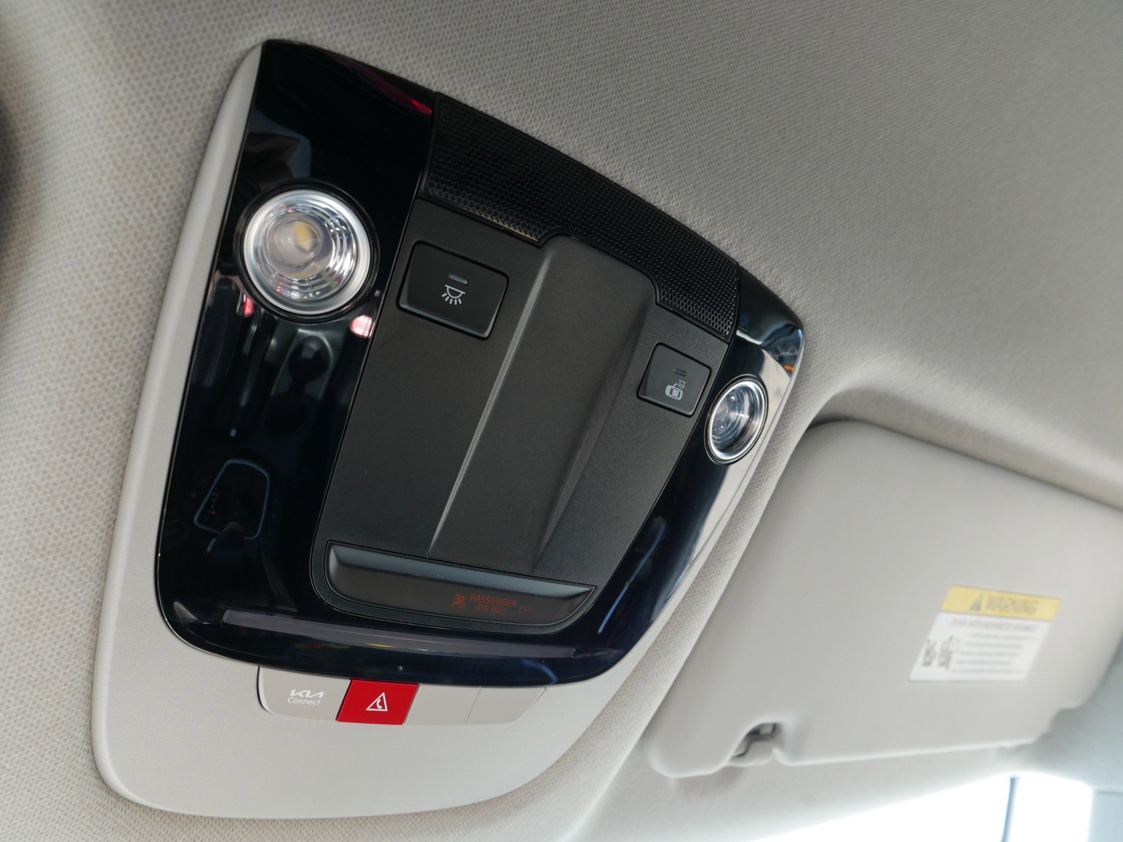 2024 Kia Seltos S X-Line photo 28