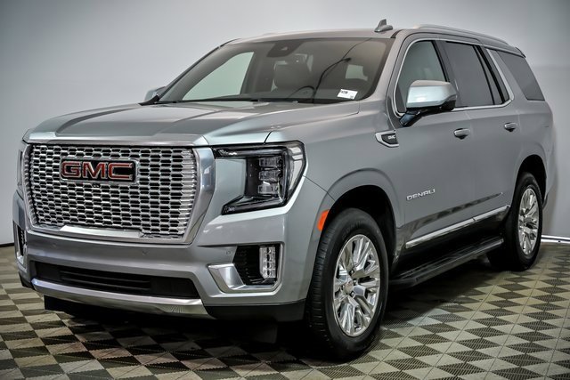 2023 Gmc Yukon Denali photo 2