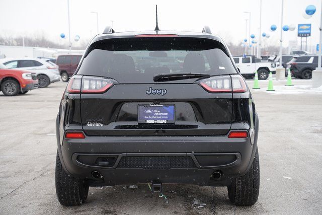 2020 JEEP CHEROKEE - Image 6