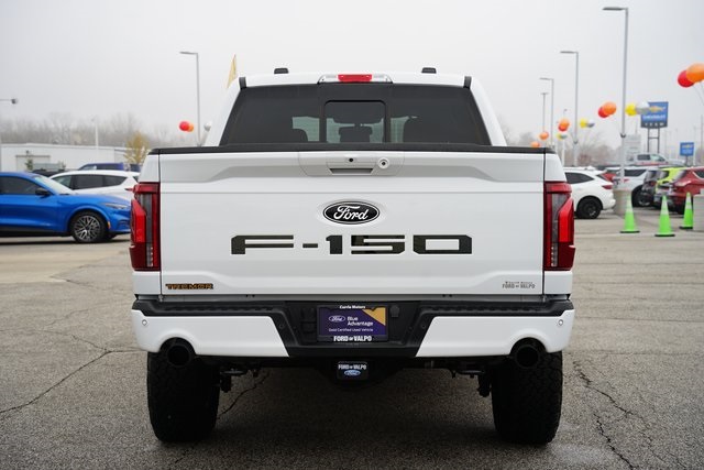2024 FORD F-150 - Image 6