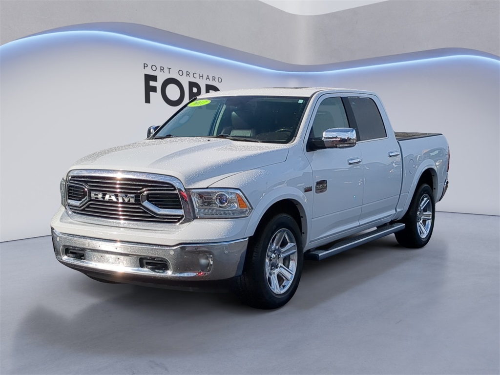 2017 RAM Ram 1500