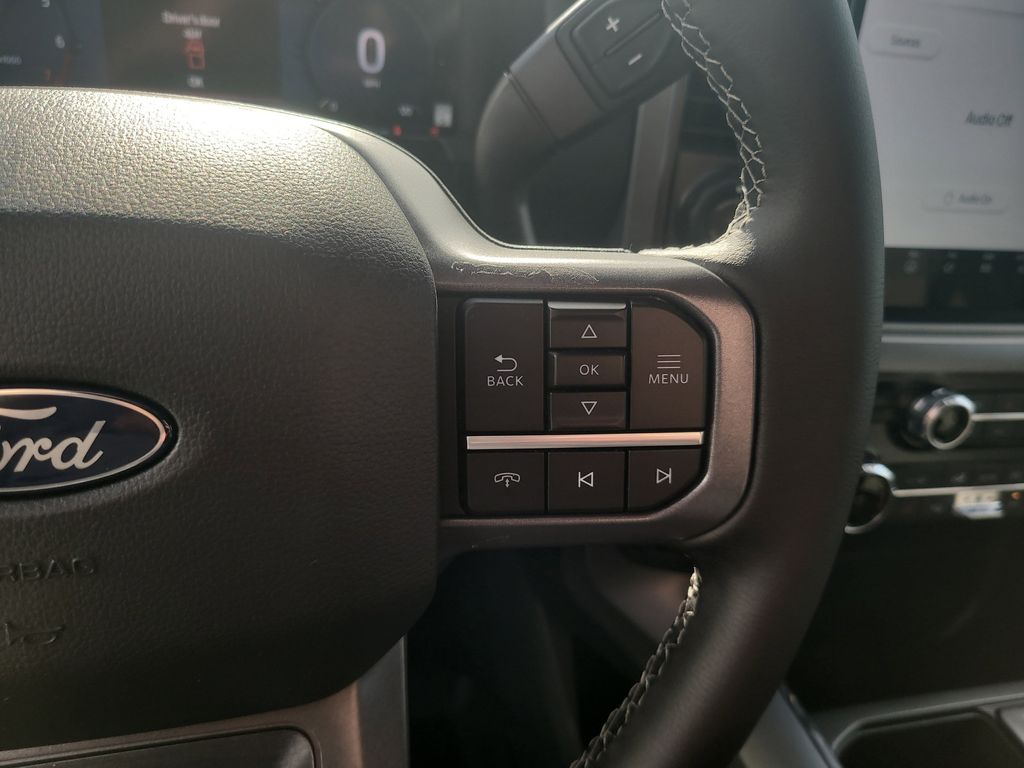 2025 Ford F-150 XLT photo 14