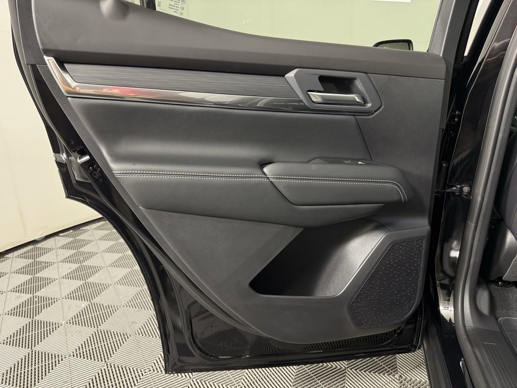 2026 Gmc Terrain Elevation photo 18