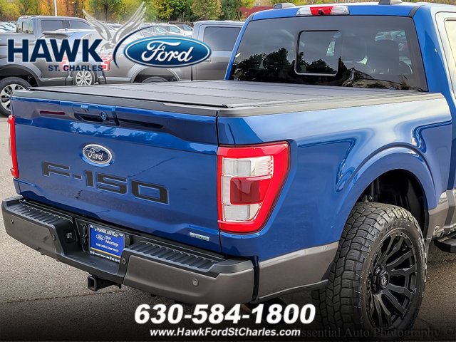 2022 FORD F-150 - Image 29