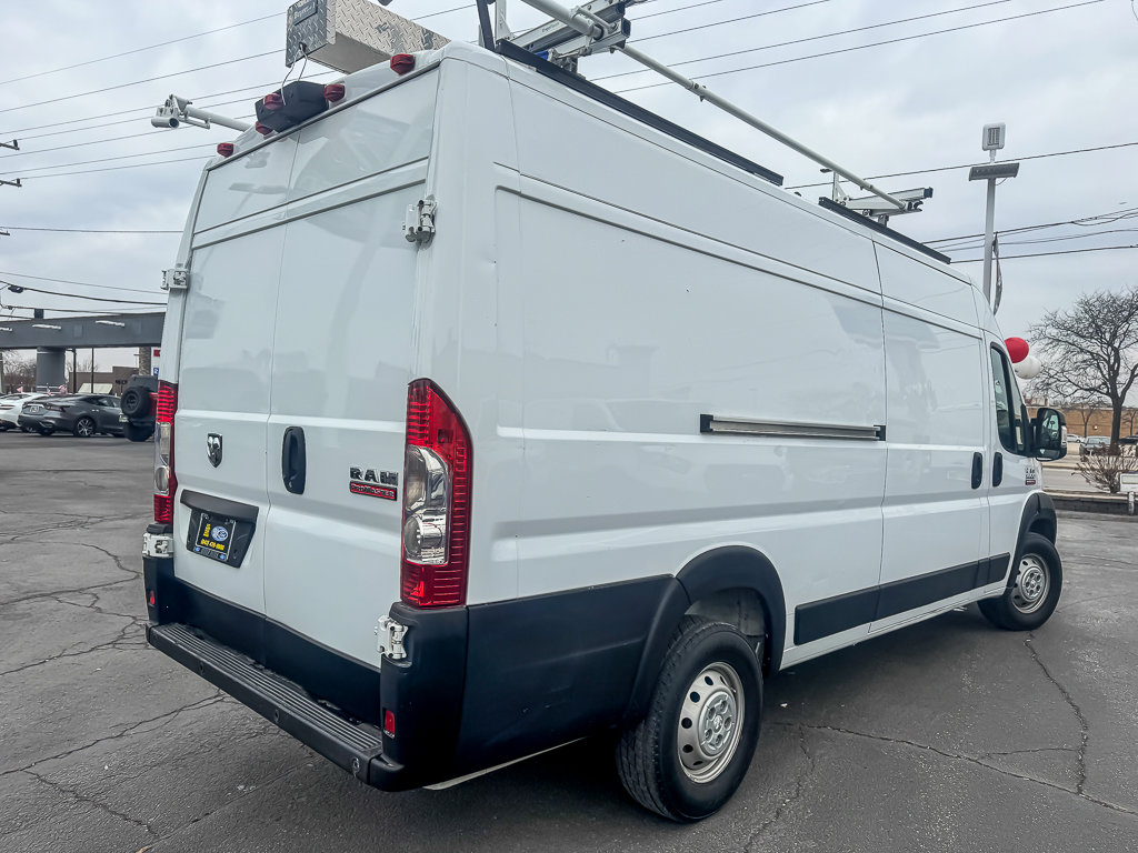 2019 RAM PROMASTER 3500 - Image 7