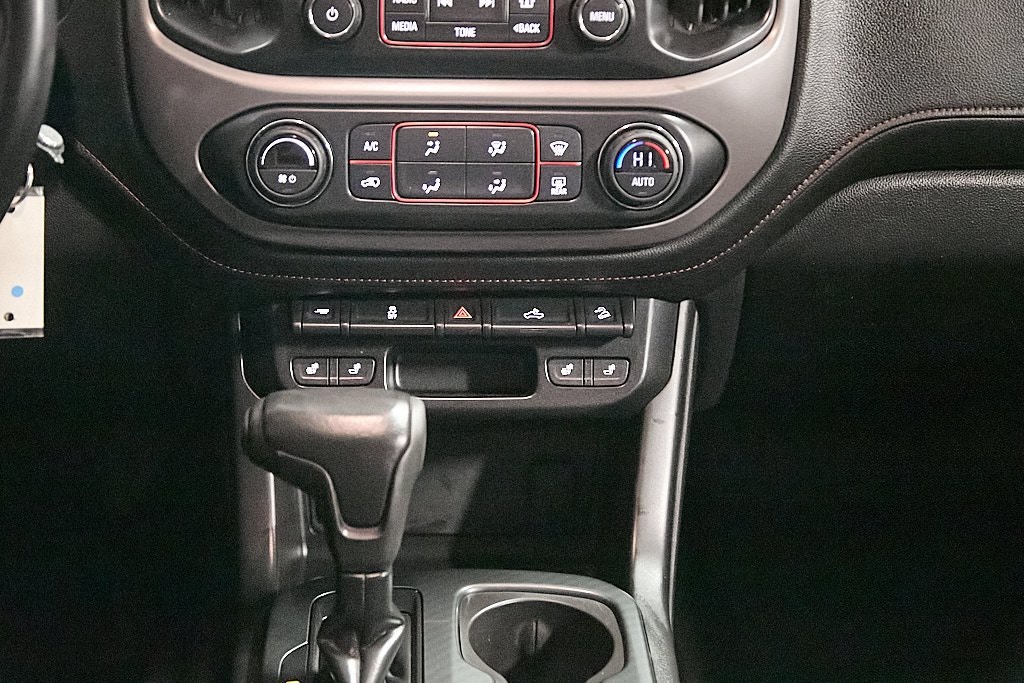 2016 GMC CANYON - Image 38